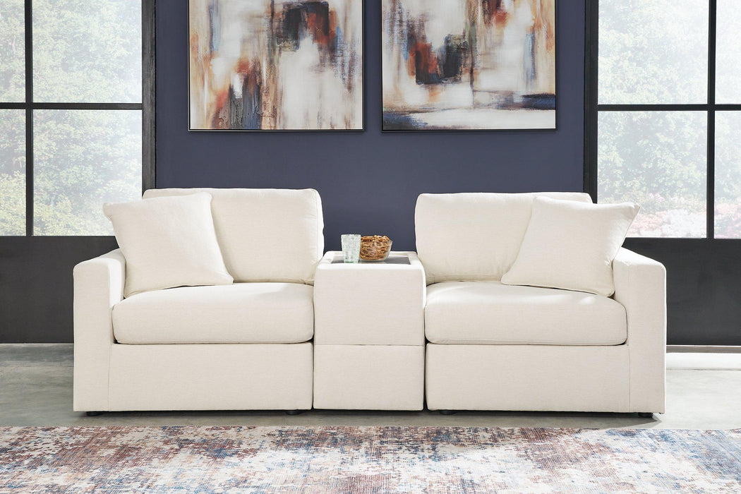Pilar Peak Living Room Set - Abundant Home Collections