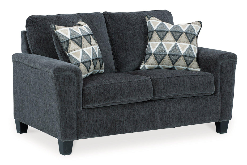 Abinger Living Room Set - Abundant Home Collections