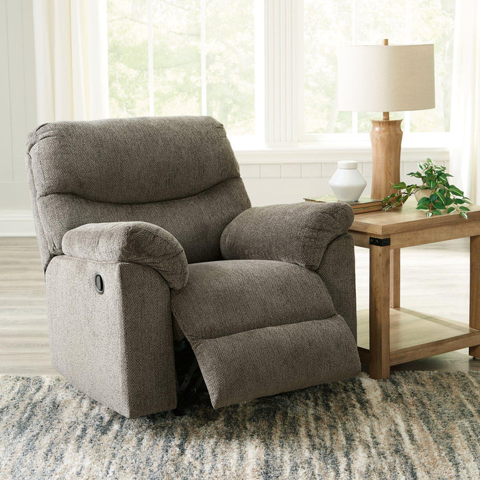 Alphons Living Room Set - Abundant Home Collections