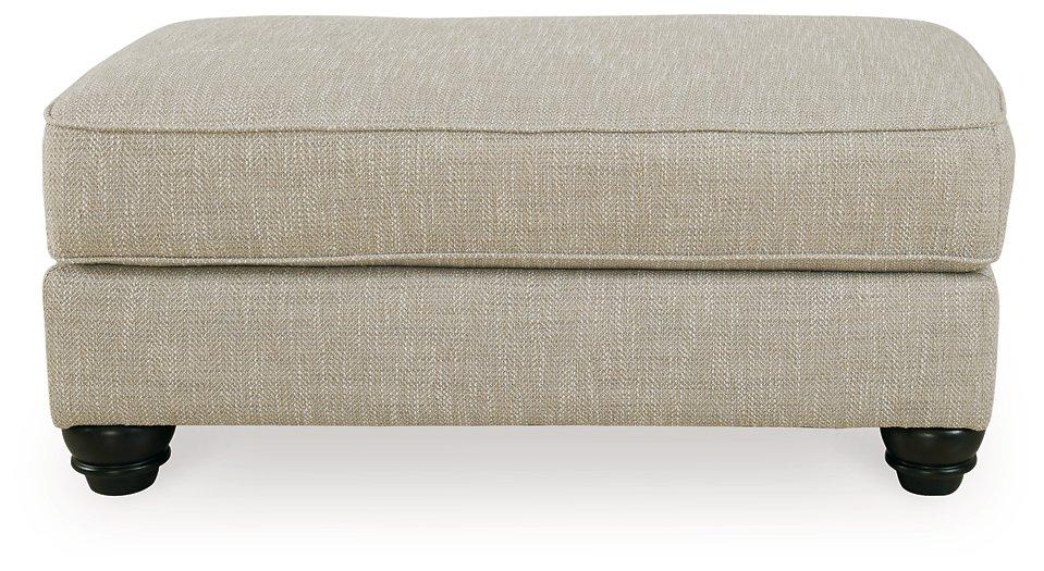 Asanti Living Room Set - Abundant Home Collections