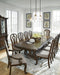 Maylee Dining Room Set - Abundant Home Collections