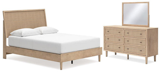 Cielden Bedroom Set - Abundant Home Collections