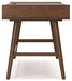Lyncott Home Office Set - Abundant Home Collections