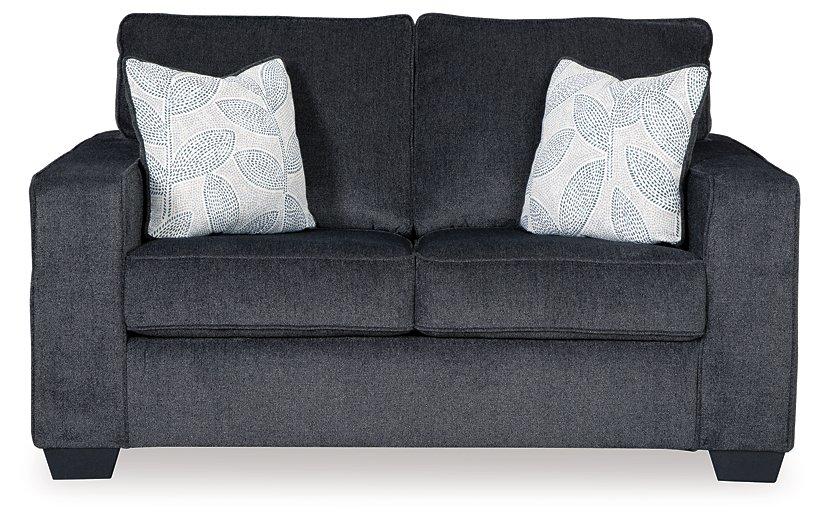 Altari Living Room Set - Abundant Home Collections