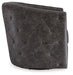 Brentlow Swivel Accent Chair - Abundant Home Collections