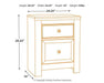 Paxberry Bedroom Set - Abundant Home Collections