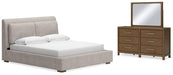 Cabalynn Bedroom Set - Abundant Home Collections