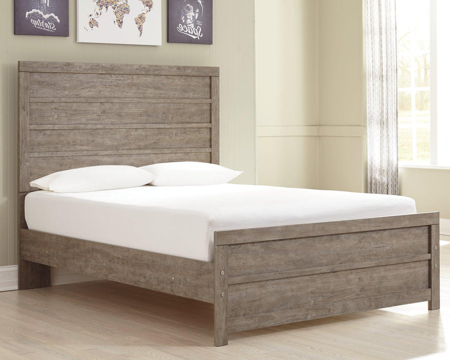 Culverbach Bedroom Set - Abundant Home Collections