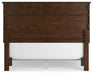 Danabrin Bedroom Set - Abundant Home Collections
