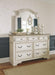 Realyn Bedroom Set - Abundant Home Collections