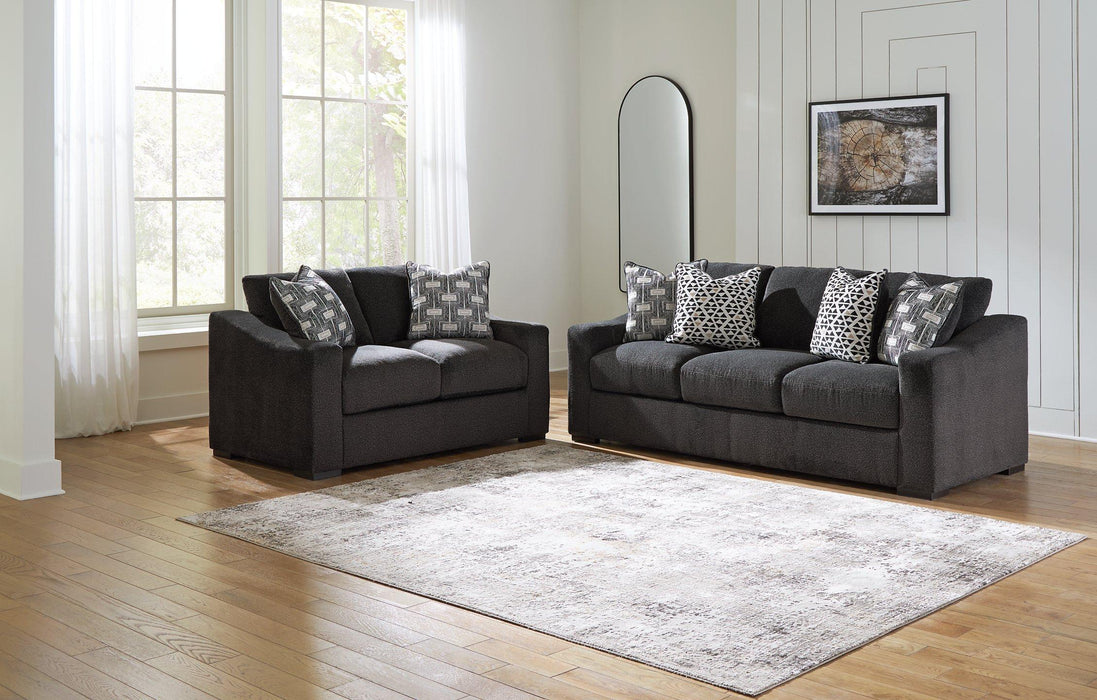 Wryenlynn 2-Piece Living Room Set - Abundant Home Collections