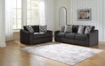 Wryenlynn 2-Piece Living Room Set - Abundant Home Collections