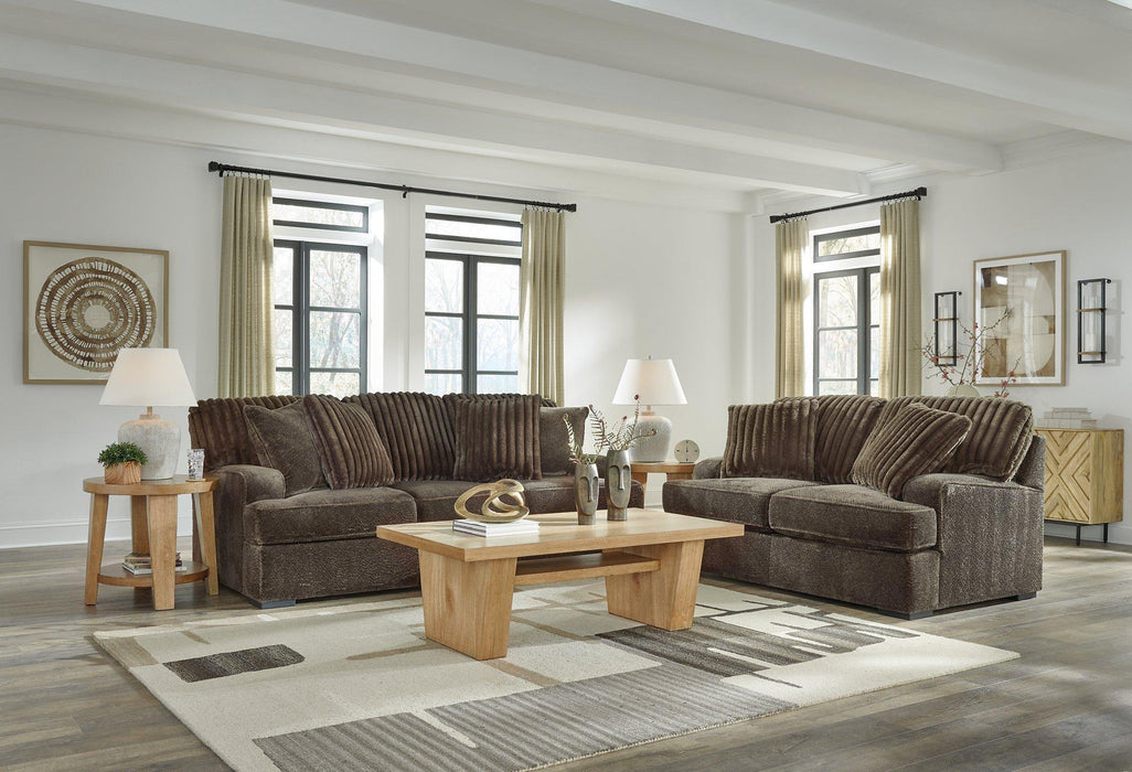 Aylesworth Upholstery Package - Abundant Home Collections