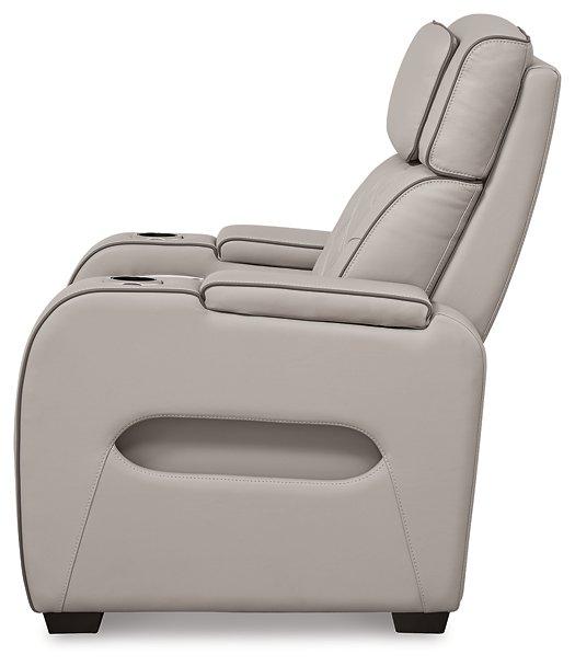 Boyington Living Room Set - Abundant Home Collections