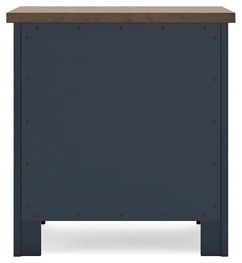 Landocken Bedroom Package - Abundant Home Collections