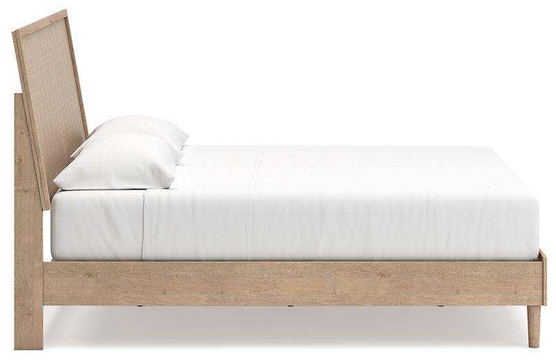 Cielden Bedroom Set - Abundant Home Collections