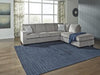 Altari Living Room Set - Abundant Home Collections
