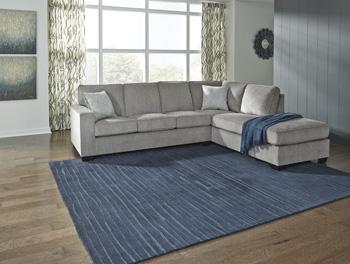 Altari Living Room Set - Abundant Home Collections