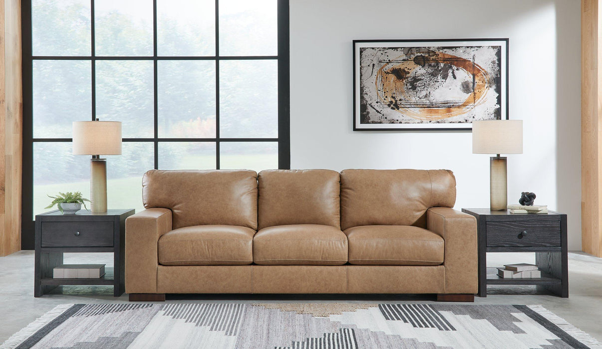 Lombardia Living Room Set - Abundant Home Collections