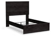 Belachime Bedroom Set - Abundant Home Collections