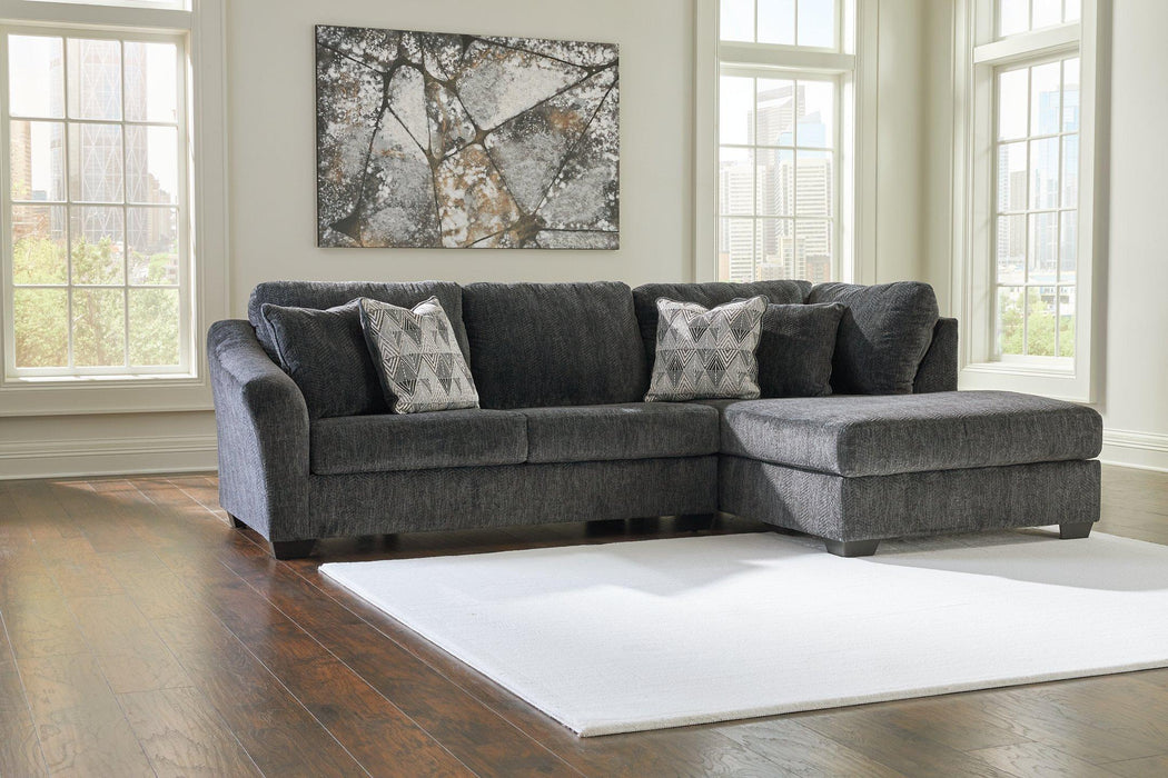 Biddeford Living Room Set - Abundant Home Collections
