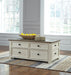 Bolanburg Occasional Table Set - Abundant Home Collections