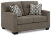 Mahoney Living Room Set - Abundant Home Collections
