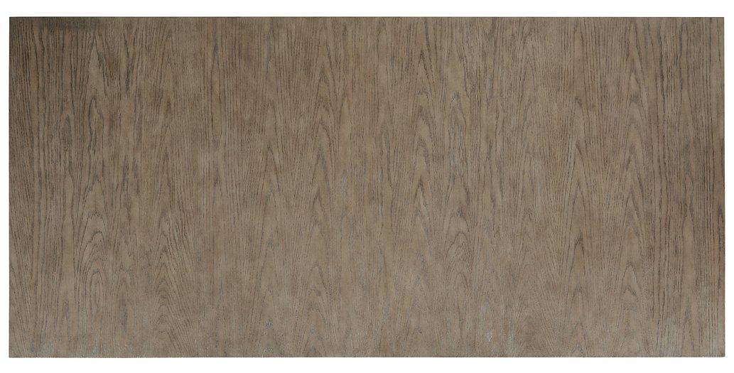Chrestner Dining Table - Abundant Home Collections