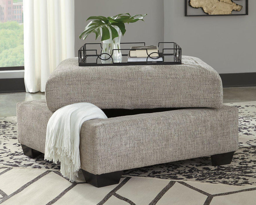 Megginson Living Room Set - Abundant Home Collections