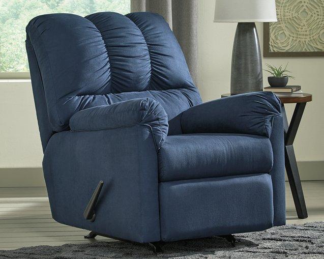 Darcy Living Room Set - Abundant Home Collections