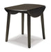 Hammis Dining Set - Abundant Home Collections
