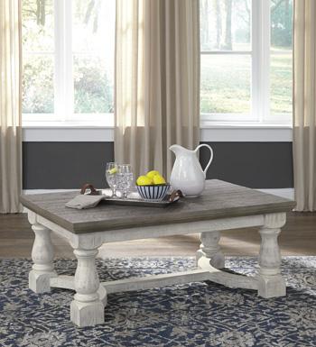 Havalance Occasional Table Set - Abundant Home Collections