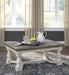 Havalance Occasional Table Set - Abundant Home Collections