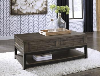 Johurst Table Set - Abundant Home Collections