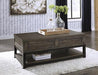 Johurst Table Set - Abundant Home Collections