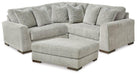 Regent Park Living Room Set - Abundant Home Collections