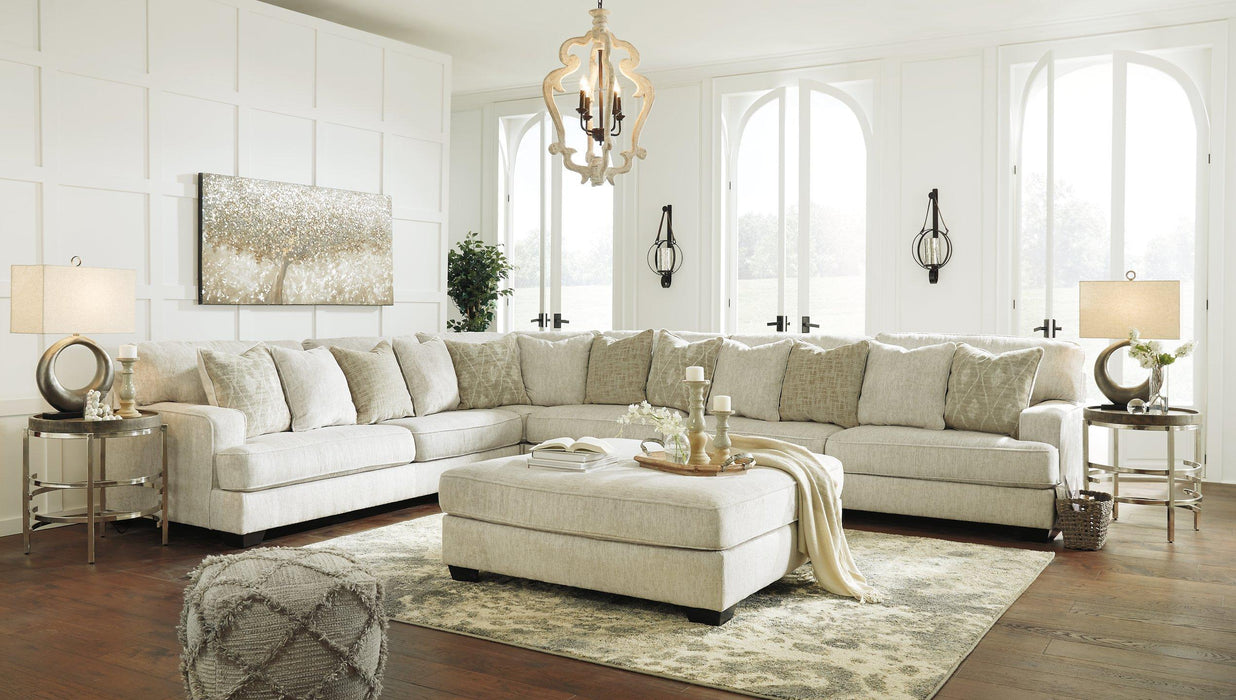 Rawcliffe Living Room Set - Abundant Home Collections