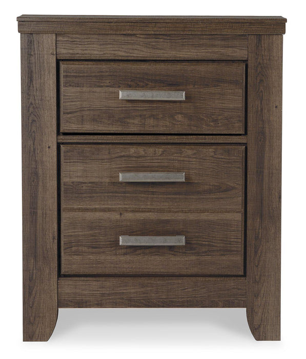 Juararo Bedroom Set - Abundant Home Collections