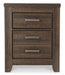 Juararo Bedroom Set - Abundant Home Collections
