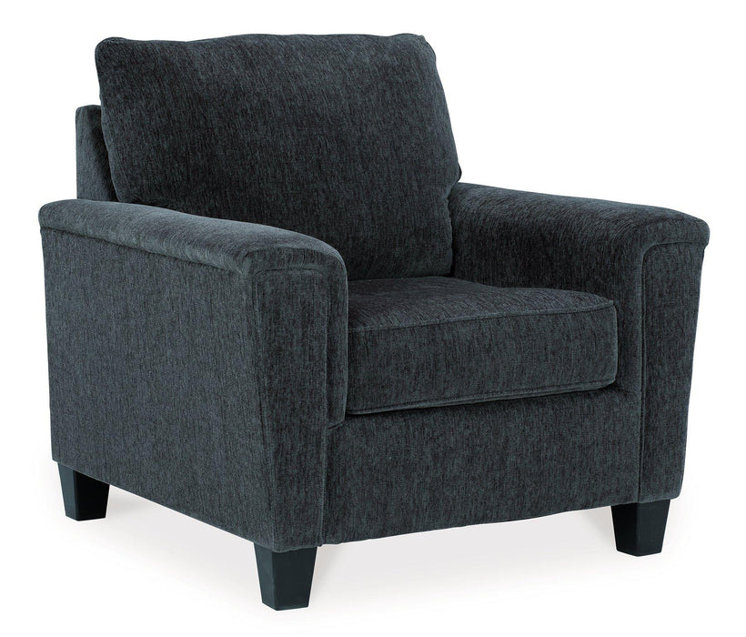 Abinger Living Room Set - Abundant Home Collections