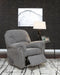 Allmaxx Living Room Set - Abundant Home Collections