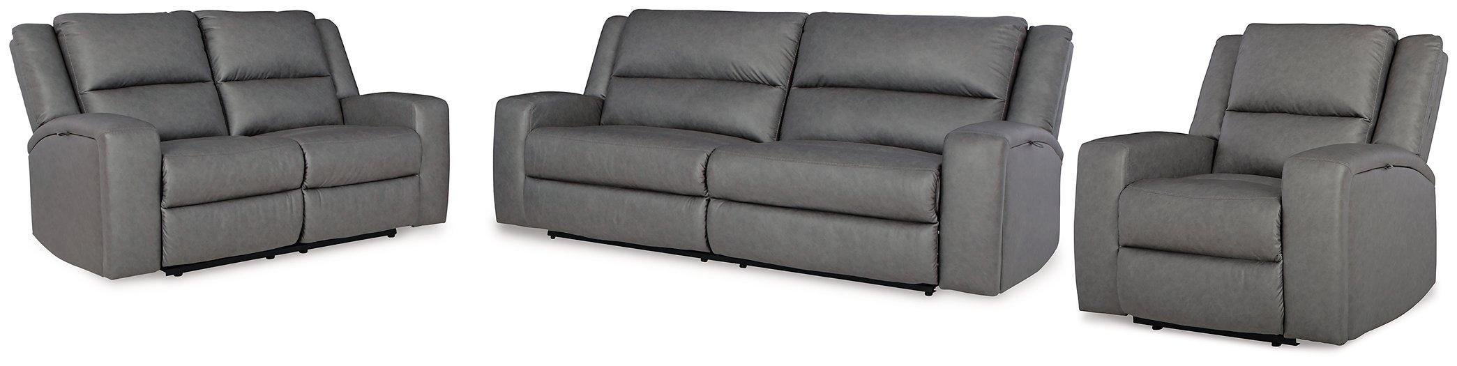 Brixworth Living Room Set - Abundant Home Collections