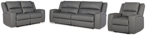 Brixworth Living Room Set - Abundant Home Collections