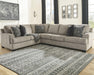 Bovarian Living Room Set - Abundant Home Collections