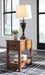 Breegin End Table Set - Abundant Home Collections