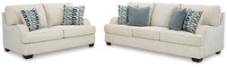 Valerano Living Room Set - Abundant Home Collections