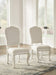 Arlendyne Dining Room Set - Abundant Home Collections