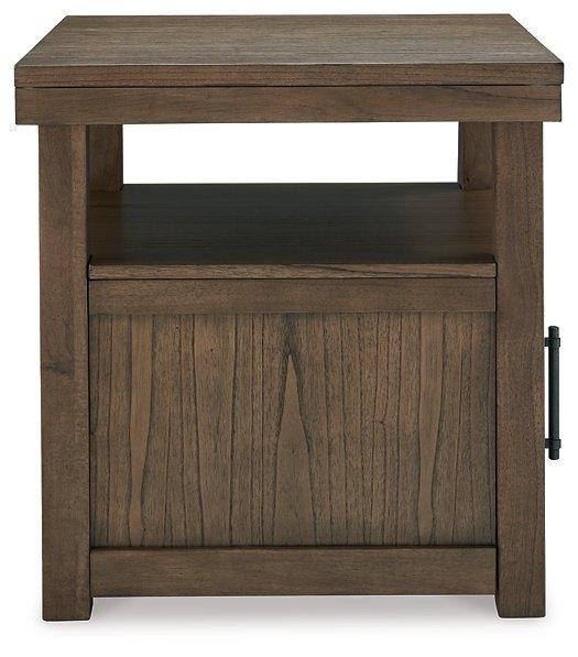 Boardernest Occasional Table Set - Abundant Home Collections