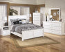 Bostwick Shoals Youth Dresser - Abundant Home Collections