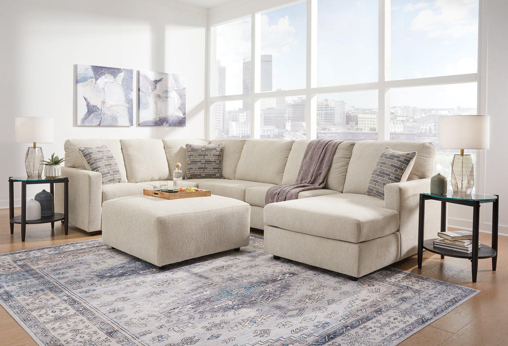 Edenfield Living Room Set - Abundant Home Collections